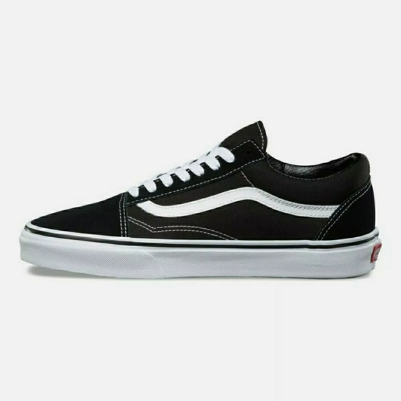 Vans Old Skool Shoes skateboard Men's VN000D3HY28 - Picture 2 of 6